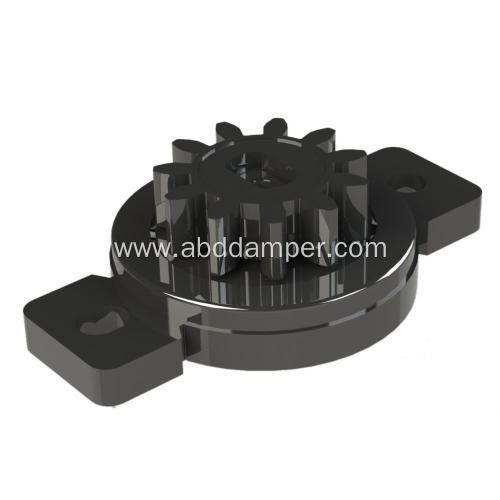 Automobile Interior Decoration Gear Type Rotary Damper